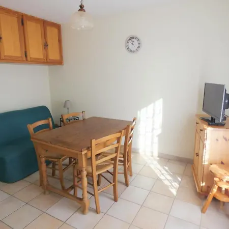 Angoumé, 3 Pièces, 4 Personnes - Fr-1-360-477 Angoumé