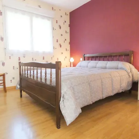 Angoumé, 3 Pièces, 4 Personnes - Fr-1-360-477 Casa vacanze