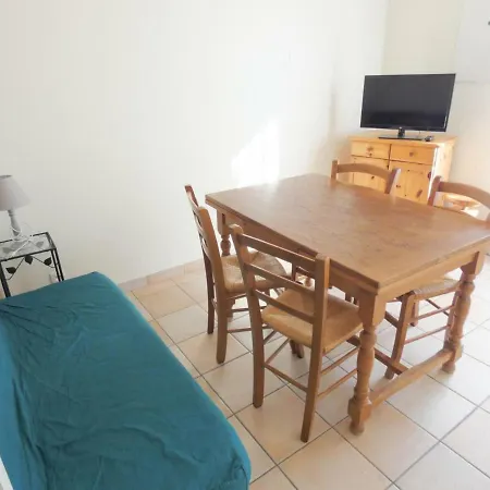 Angoumé, 3 Pièces, 4 Personnes - Fr-1-360-477 Angoumé