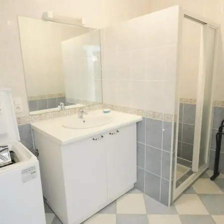 Angoumé, 3 Pièces, 4 Personnes - Fr-1-360-477 Casa vacanze Angoumé