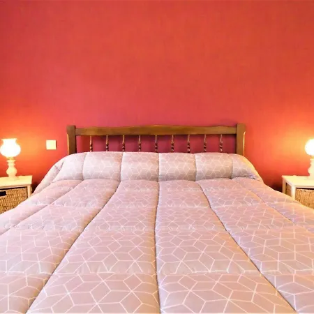 Angoumé, 3 Pièces, 4 Personnes - Fr-1-360-477 Casa vacanze