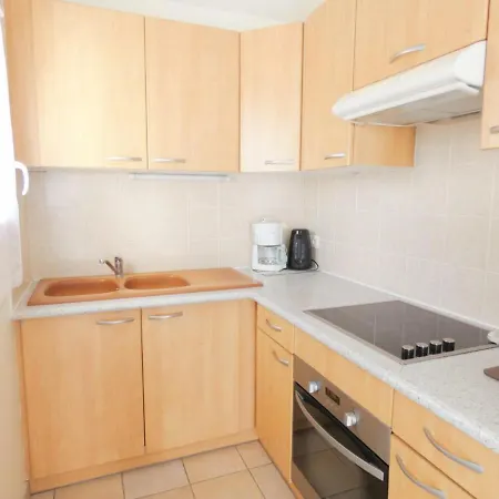 Angoumé, 3 Pièces, 4 Personnes - Fr-1-360-477 * Angoumé