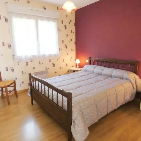 Angoumé, 3 Pièces, 4 Personnes - Fr-1-360-477 Casa vacanze